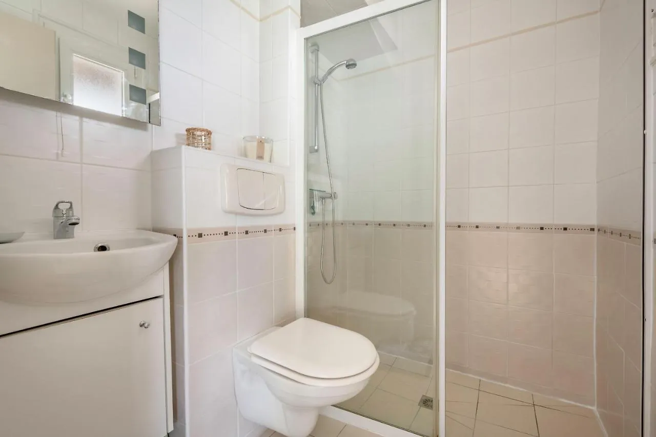 Maison Cosy A 100M Du Golfe Du Morbihan Saint-Armel