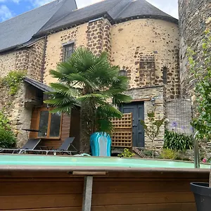 Le Saint Julien Au Coeur Du Centre Historique De Appartement
