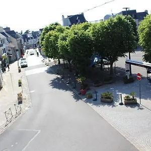Centre De - 5 Min Des Plages Appartement