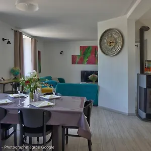 De La Ferronnerie Appartement