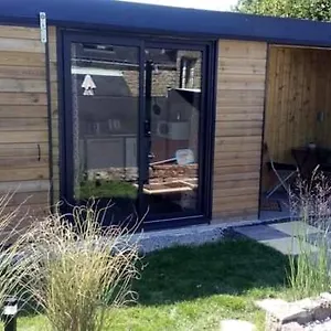 L Atypic, Bien Etre Aux Portes De Vannes Appartement