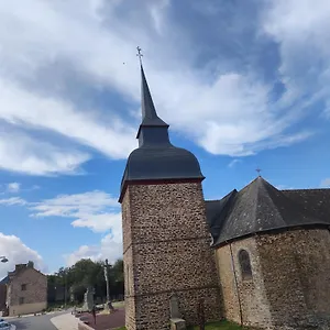 Ty Ker Spa Broceliande Hébergement de vacances
