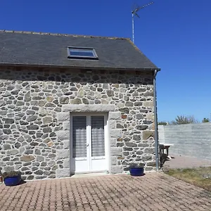 Le Petit Chez Nous Appartement