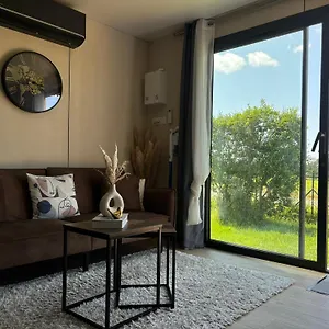Cosy Independant Avec Jardin Et Parking Appartement