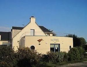Le Chevalier Gambette Hotel
